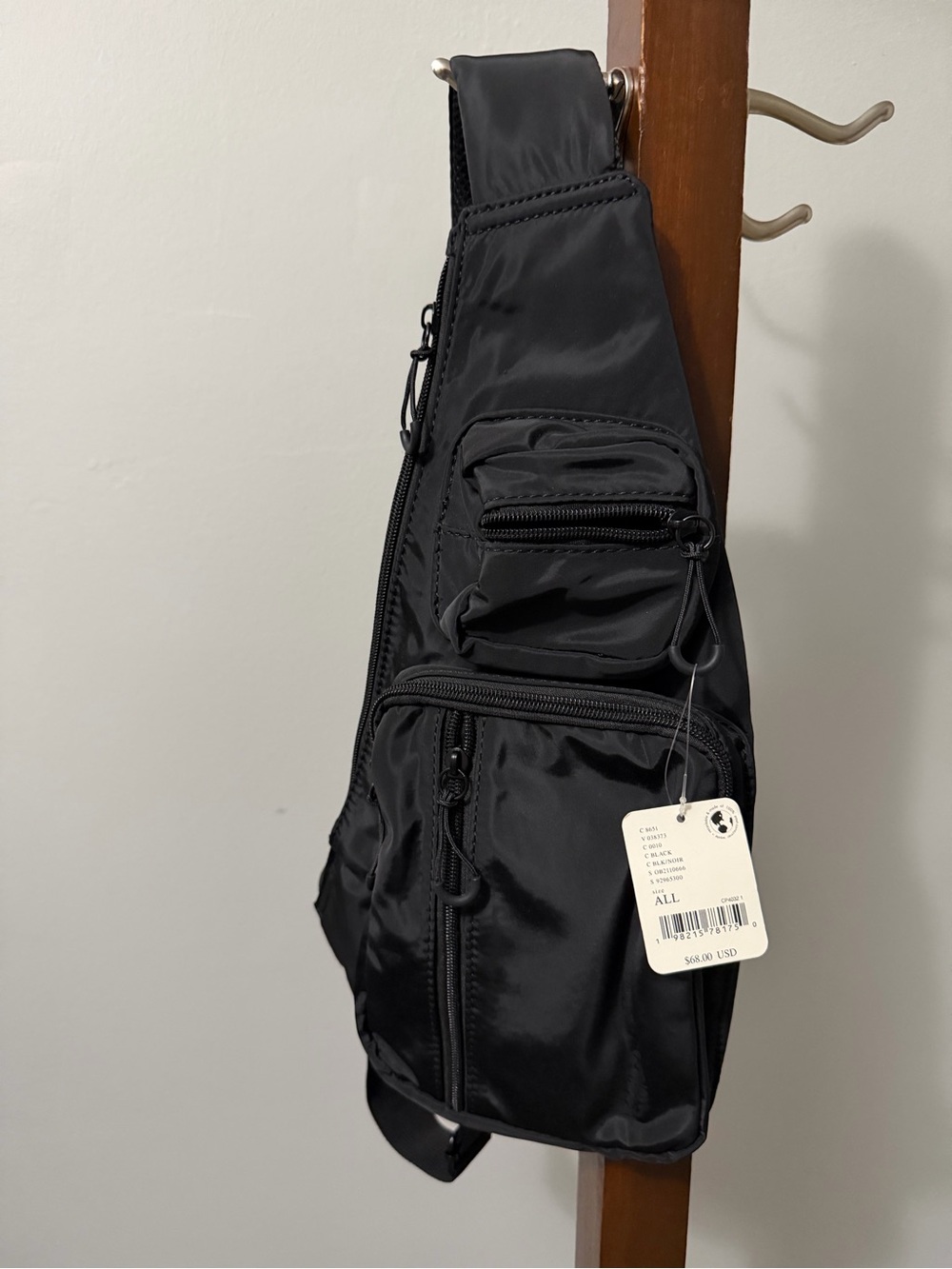 Free People Sling Bag